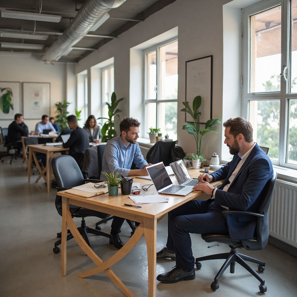 Fundación de EVAutos Argentina